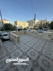  1 شقق لإيجار من المالك مباشره بطلوع مفروشات شهوان