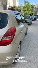  3 هونداي i20 موديل 2022