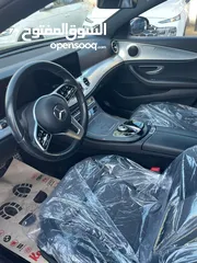  9 مرسيديس E200 فل ولا غرام بوية
