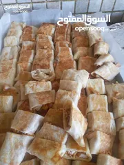  6 شيف طباخ شرقي وغربي وسلطات ابحث في الفندق عن عمل خبره في الاكل العربي والسلطات