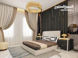  8 Dubai Business Bay Studio Apartment for sale