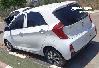  3 كيا مورنينج