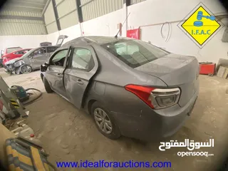  5 ستروين سي إليزيه 2020 Citroen C-Elysee