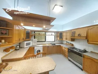  9 شقة مفروشة للإيجار 185م2 ( Property 18642 ) سنوي فقط