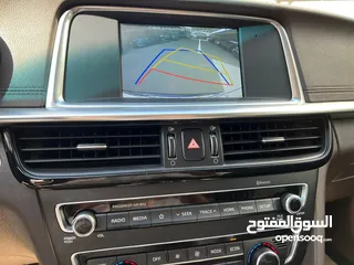  9 للبيع  كيا k5 2020 فحص كامل ولا ملاحظه  جمرك حديث  فل الفل عدا الفتحه عداد 100 الف كيلو لون مميز من