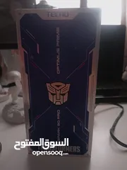  1 تلفون سبارك 30 برو جديد
