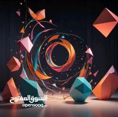  9 مدرس غرافيك ديزاين Graphic Design