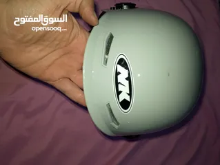  14 خوذ دراجات