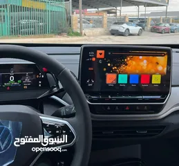  5 Id4 pro 2023 مستعمل العدادات من 20000 كم ال 50 الف كم تبدا الاسعار من 22500 بلون الحكلي و الاسمنتي