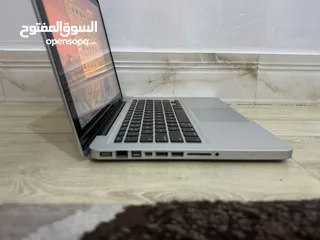  6 لابتوب ابل ماك بوك برو MacBook pro