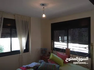  8 شقة مميزة للبيع – عين منجد / رام الله  الموقع: عمارة السعادة – مقابل قيادة الشرطة مباشرة