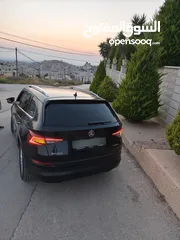  12 كودياك 2018