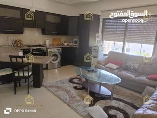  1 شقة مفروشة سوبر ديلوكس اعلان رقم (O496)