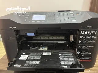  2 Canon Printer for sale