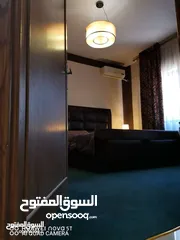  2 شقة مفروشة سوبر ديلوكس اعلان رقم (D117)