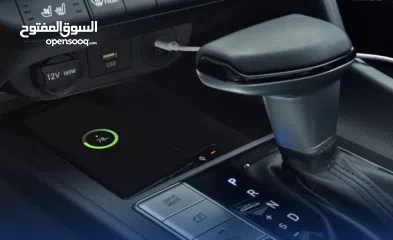  8 هونداي النترا هايبرد 2025 النسخة الجديدة