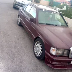  3 سياره مرسيدس موتور 2000