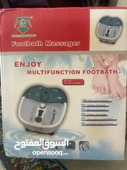  2 مستلزمات جديدة للبيع بسبب تسكير المحل