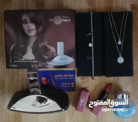  20 بكجات هدايا صبايا