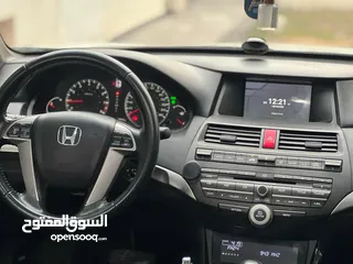  28 HONDA ACCORD للبيع