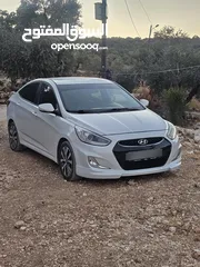  1 هونداي اكسنت سولار 1600 ديزل سعر مغري