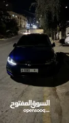  8 GOLF GTI MK7.5 2020 ترخيص 2019 SOLD