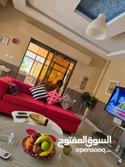  2 للبيع – فيلا نايا – الشونة الجنوبية