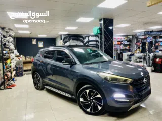  12 هيونداي توسان 2016. 4/4