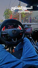  13 SKODA Octavia VRs