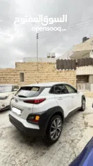  19 جب هونداي كونا 2019 بوضع الشركة سعر حرررررق فحص نخب