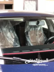  7 سكودا اوكتافيا 2018