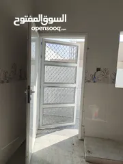  2 Miskito Door with  Aluminium door