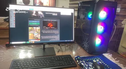  1 كمبيوتر جيمنج