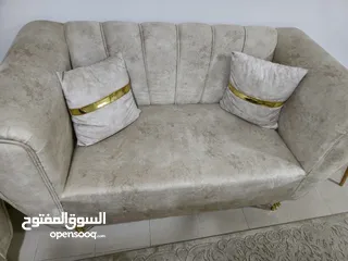  7 طقم كنب فخم جديد تفصيل مش جاهز