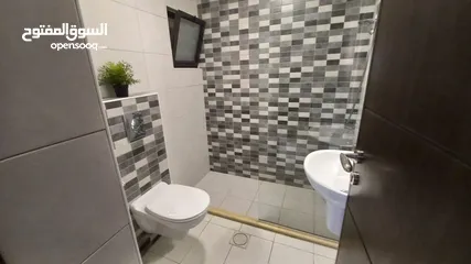 7 شقة مفروشة للايجار في الشميساني ( Property 40926 )-174908190