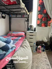  2 مشاركة سكن مؤقت