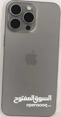  2 وكاله ايفون 15 برو ماكس iPhone 15 Pro Max