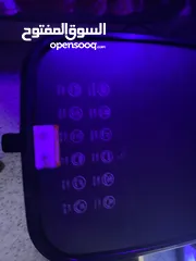  3 قلايه هوائية