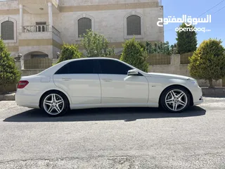  9 مرسيدس E200 كرت ابيض بنوراما فل كامل موصفات خاصه قابل للبدل