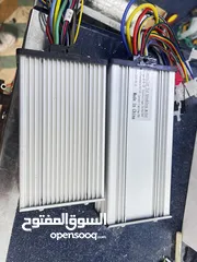  17 صيانة جميع انواع السكوترات والدرجات الكهربائية والبطاريات