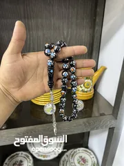  11 مسبحه سبج كوك  كلو نضيف نخب اول اسعار من 10 ل 25