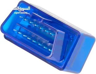  3 جهاز فحص وتشخيص اعطال السيارات بلوتوث