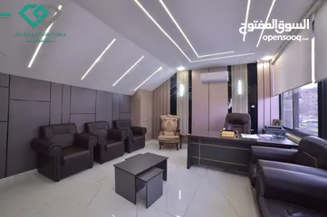  21 مكاتب ومخازن للايجار مجمع علاء الدين سنتر