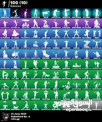  11 موجود حسابات مرتبة و كميات بسعر مرتب