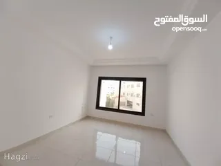  2 شقة فاخرة جدا طابق ارضي بمساحة 460 متر للبيع في الرابية ( Property ID : 30538 )