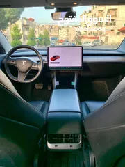  11 ‏Tesla Model3 2019 فحص كامل