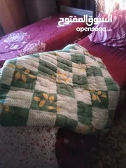  3 لحف شتويه جديده