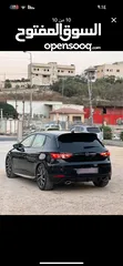  2 سيات ليون 2018 / جير عادي / السيارة مميزة وبسعر مميز