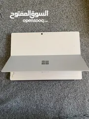  4 مايكروسوفت سيرفس 6 برو                                               Microsoft Surface 6 pro
