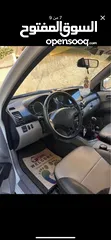 3 بكم متسوبيشي L200 2013 ماتور 2500 تيربو بحالة الوكالة تب نظافة البكم أجمل من الصور